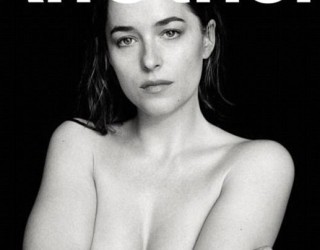 Dakota Johnson ka patur frikë nga zhveshja (Foto)