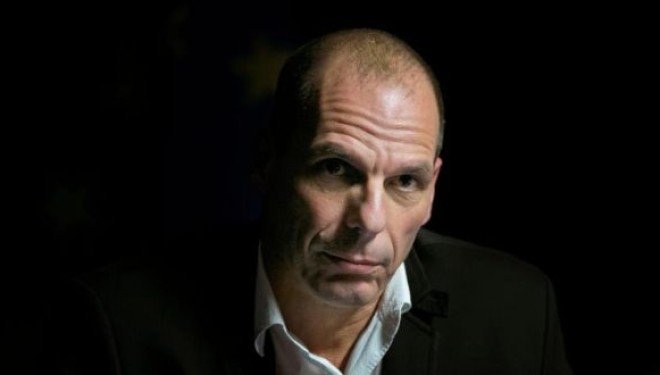 Varoufakis: Do të ndodhë Kosovizimi i Greqisë – do të zhytemi në vrimën e zezë!