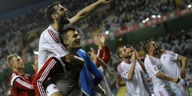 Ja cili kanal televiziv do ti jap ndeshjet e Shqipërisë në EURO 2016