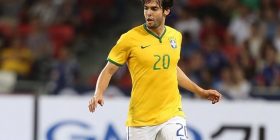 Kaka: Endërroj kualifikueset për Rusi 2018