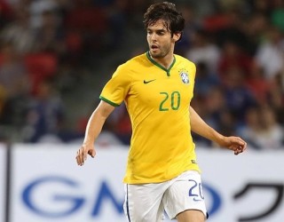 Kaka: Endërroj kualifikueset për Rusi 2018