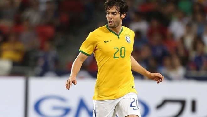 Kaka: Endërroj kualifikueset për Rusi 2018