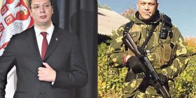 Ish-ushtaraku serb kërcënon Vuçiqin me varje në shesh!