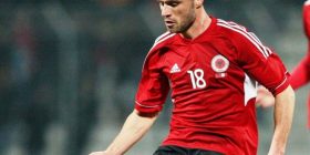 Memushaj: Nëse luajmë mirë kualifikohemi në Francë 2016