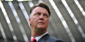 Van Gaal: E kemi potencialin për të rivalizuar M.City-n