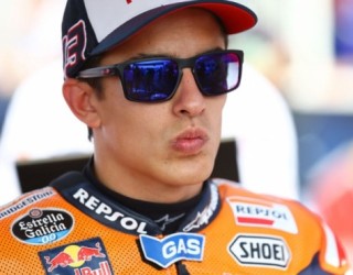 Honda, Marquez: Dua suksesin në Misano