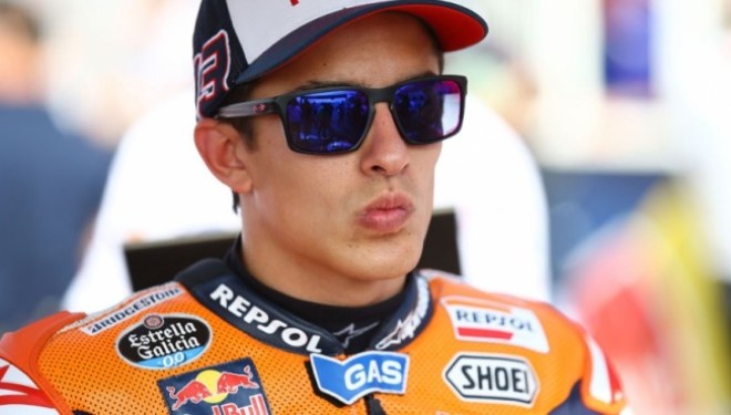 Honda, Marquez: Dua suksesin në Misano