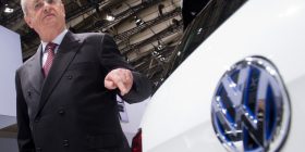 Jep dorëheqje shefi ekzekutiv i Volkswagen-it