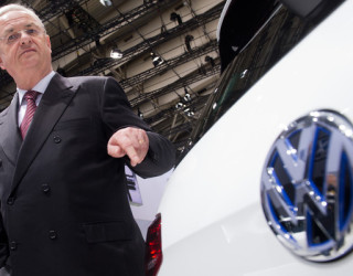 Jep dorëheqje shefi ekzekutiv i Volkswagen-it