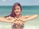 Miranda Kerr me foto të të pasmeve II Foto