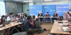 Kosova s’aplikon në OBSH (VIDEO)