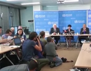 Kosova s’aplikon në OBSH (VIDEO)