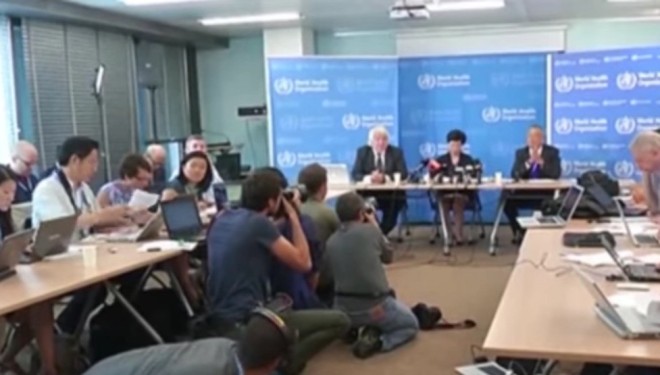 Kosova s’aplikon në OBSH (VIDEO)