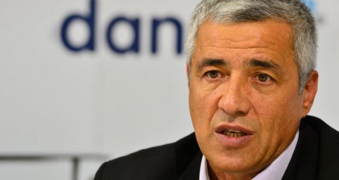 Thaçi i iki Speciales, Uashingtoni po e mbështetë për President