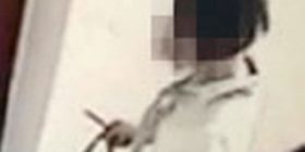 Dashnorja i pret penisin biznesmenit, ai fotografohet duke vrapuar në rrugë (Foto) +18