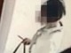 Dashnorja i pret penisin biznesmenit, ai fotografohet duke vrapuar në rrugë (Foto) +18