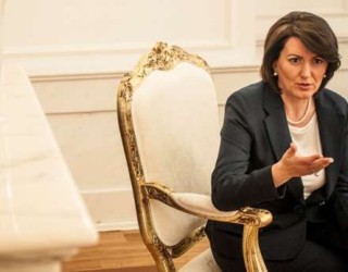 Reagon presidentja: Në Amerikë do të shkoj vet e treta