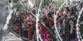 Refugjatët hyjnë në Kroaci, bllokohen në kufirin Serbi – Hungari