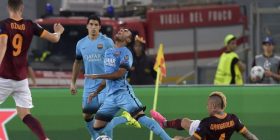 Rafinha ka këputur ligamentin, humbet sezonin