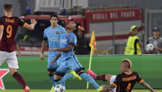 Rafinha ka këputur ligamentin, humbet sezonin