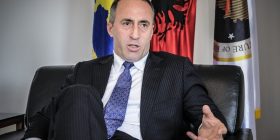 Hadarinaj: Demarkacioni është gabim, ua kemi bërë me dije edhe miqve ndërkombëtarë