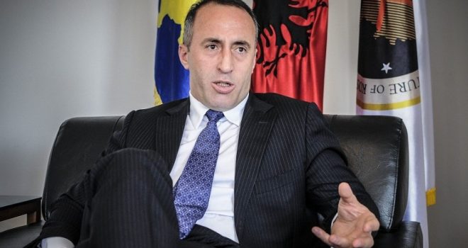 Hadarinaj: Demarkacioni është gabim, ua kemi bërë me dije edhe miqve ndërkombëtarë