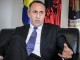 Haradinaj për Tribune de Geneve thotë se zgjedhjet janë shmangie nga trazirat eventuale