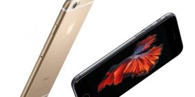 Rekord porosish për iPhone 6s dhe iPhone 6s Plus