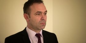 Selimi: Demarkacioni duhet të sillet në komisionin për punë të brendshme