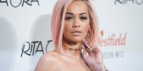 Ky është i dashuri i ri i Rita Orës (Foto)