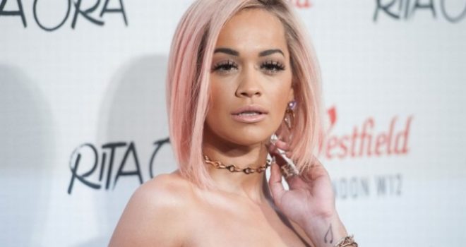 Mediat prestigjioze: “Rita Ora, kjo refugjate e famshme”