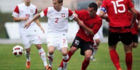 E Marta do të jetë dita e Shqipërisë U-21