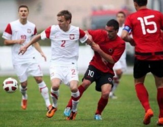 E Marta do të jetë dita e Shqipërisë U-21