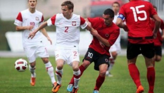 E Marta do të jetë dita e Shqipërisë U-21