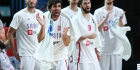 Eurobasket, hap dyert për çerekfinalet
