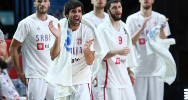 Eurobasket, hap dyert për çerekfinalet