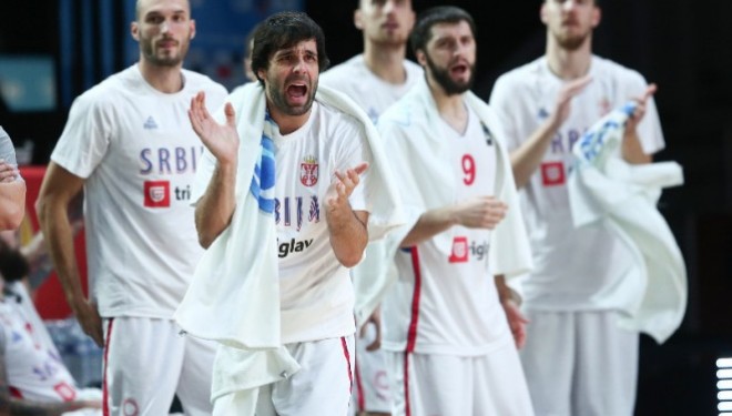 Eurobasket, hap dyert për çerekfinalet