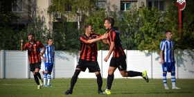 Derbi i Tetovës shkon për Shkëndijen, Renova mundet 3-1