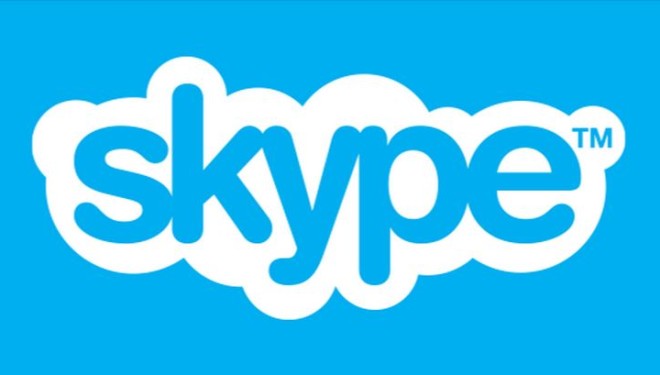 Skype shfaq probleme tek disa përdorues