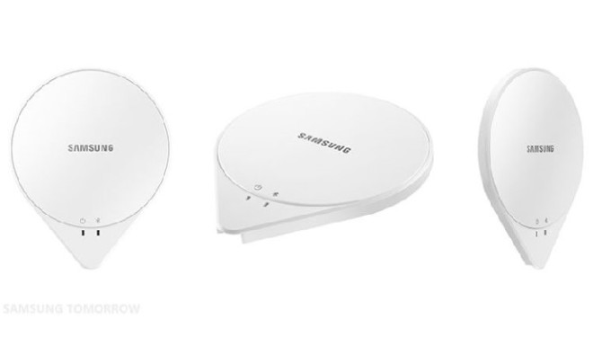 Samsung ka krijuar “Sleepsense”, aparatura që monitoron gjumin, fik dritat dhe televizorin
