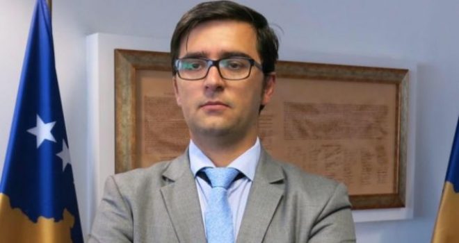 Havolli: Marren që e ka bërë Ahmeti dje, s’e mbulon me një status