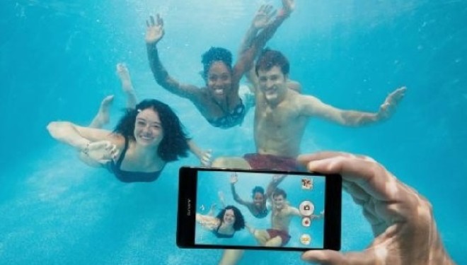 Sony paralajmëron: Mos i përdorni telefonat Xperia nën ujë