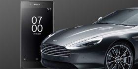 Sony Xperia Z5 në versionin James Bond