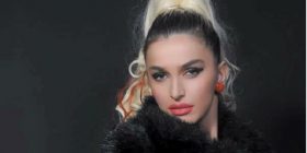 Suzana Tahiri kërcënon Vetëvendosjen: Mos ma prekni Thaçin se… (FOTO)