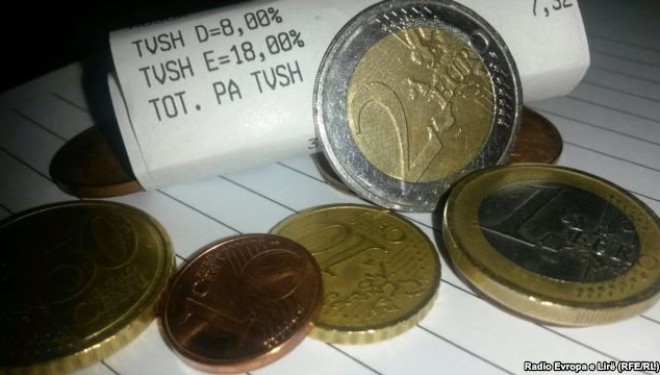 Pakoja fiskale rëndon shportën e konsumatorit