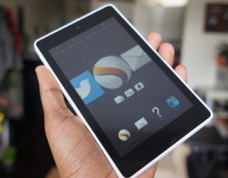 Tableti i ri i Amazon do të kushtojë vetëm 50 dollarë