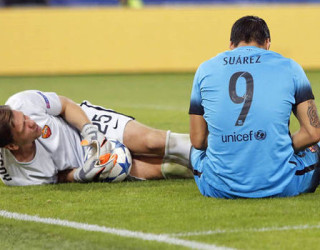 Dëmtohet Szczesny, do të mungojë për 4-6 javë