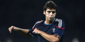 Gourcuff firmos me Rennes