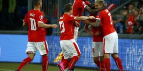 Federata e Zvicrës reagon kështu pas pranimit të Kosovës në FIFA
