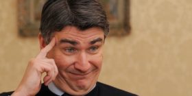 Zoran Millanovic: Nga sot në mëngjes Serbia nuk është shtet